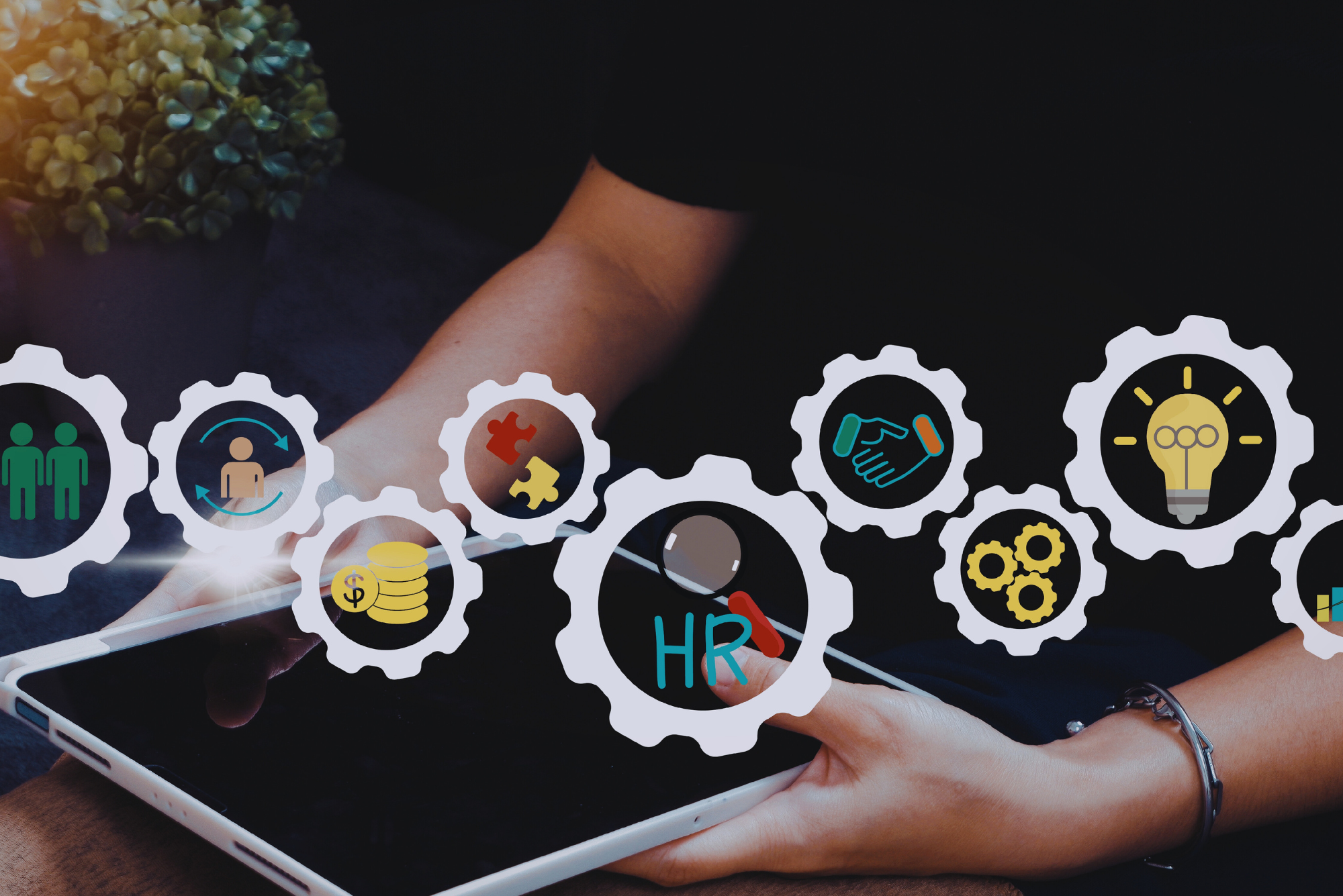HR Technology Platform