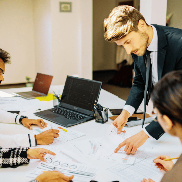 H2E Solution Overview