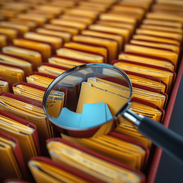 Compliance Risk Visualization