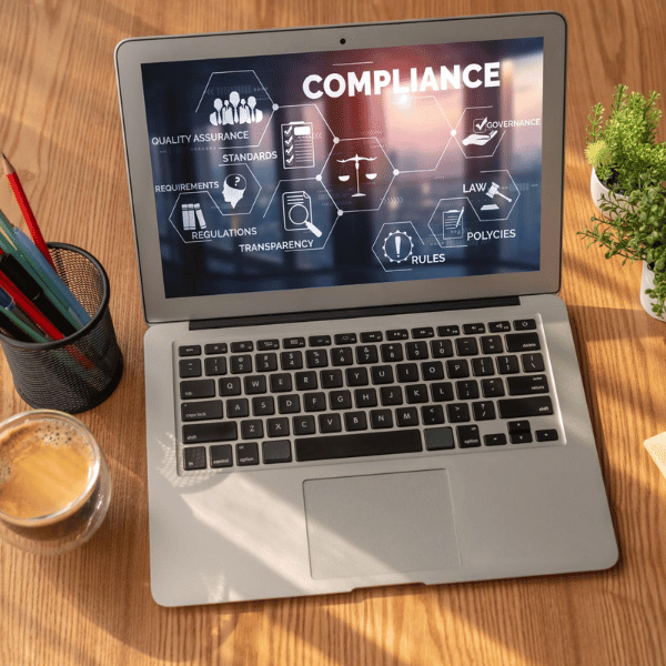 POSH Compliance Solution