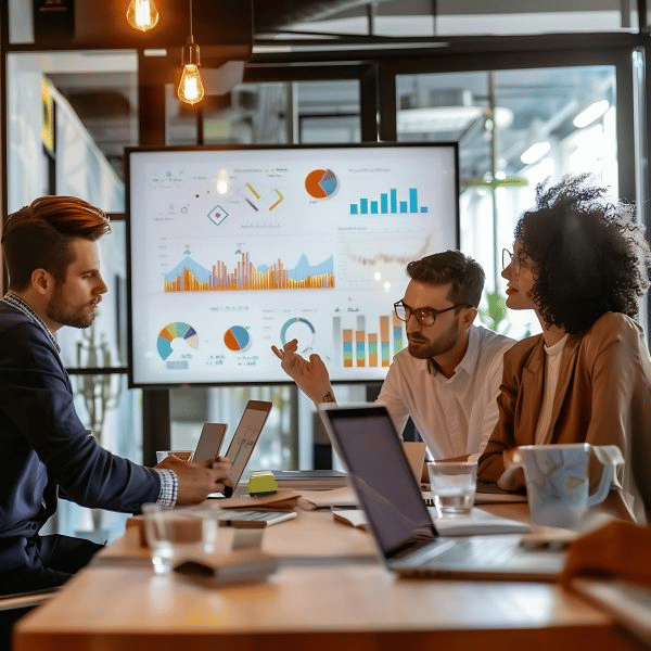 LMS Development Consulting