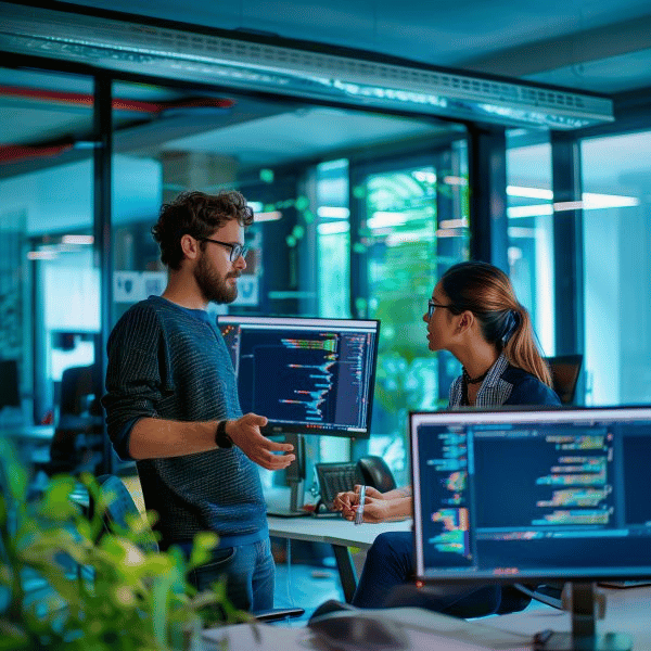 Custom LMS Development