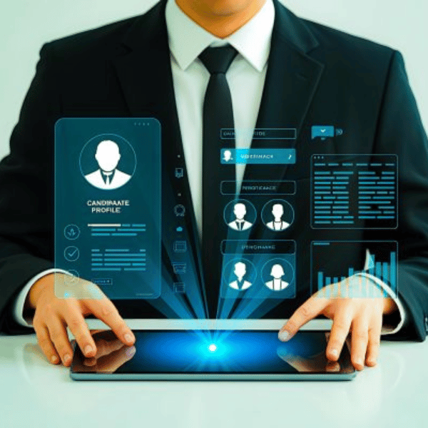 Campus Hiring Assessments